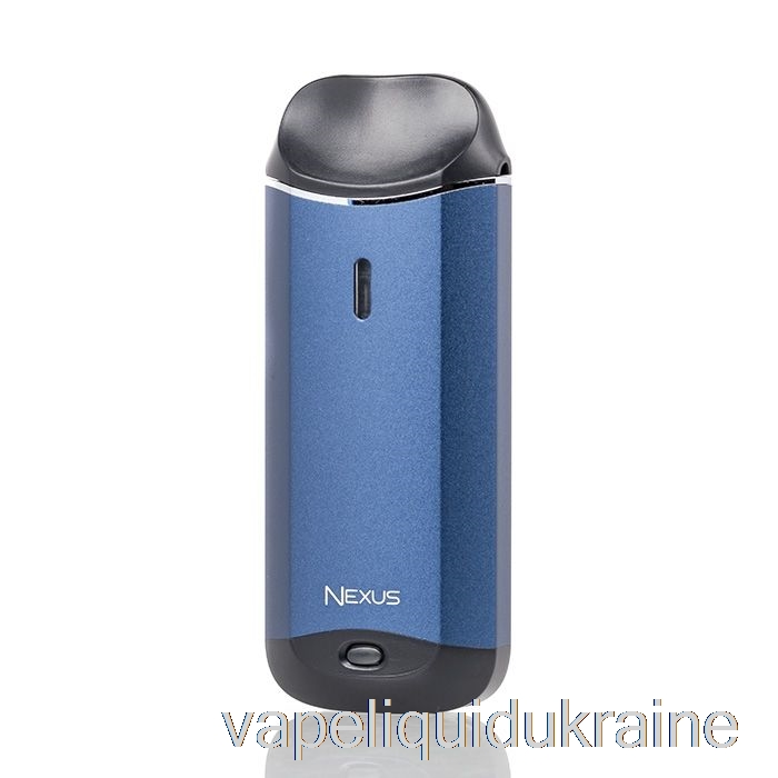Vape Ukraine Vaporesso Nexus AIO Ultra Portable Kit Dark Blue